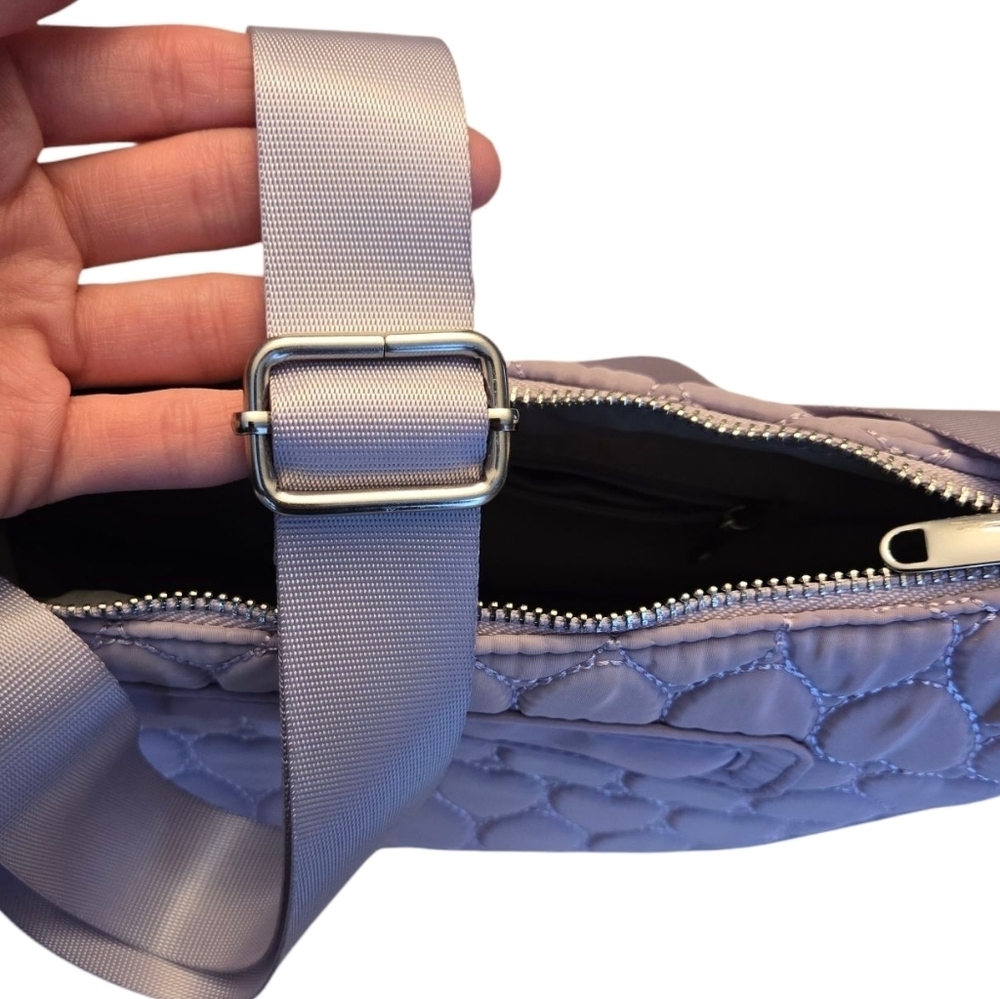 Wild Fable Half Moon Crossbody - Picture 6 of 8